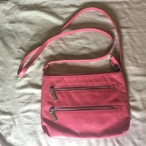 HOBO INTERNATIONAL Mara crossbody bag